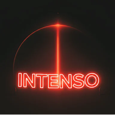 Intenso moovment