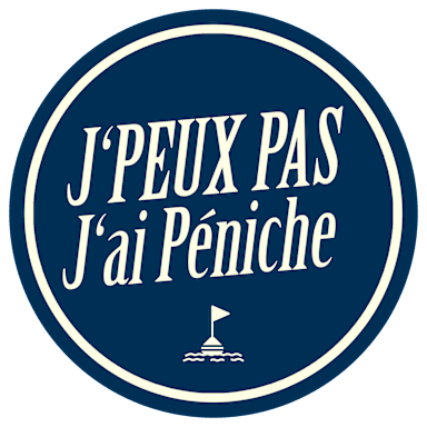 J'peux pas, J'ai Péniche