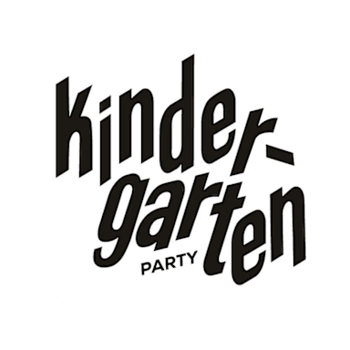 Kindergarten Party