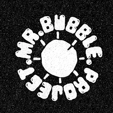 Mr.Bubble