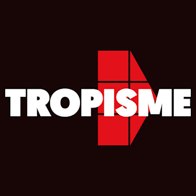 Halle Tropisme