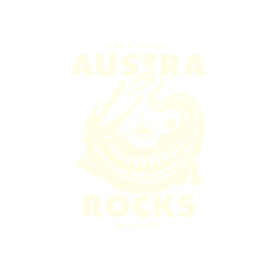 Austra Rocks