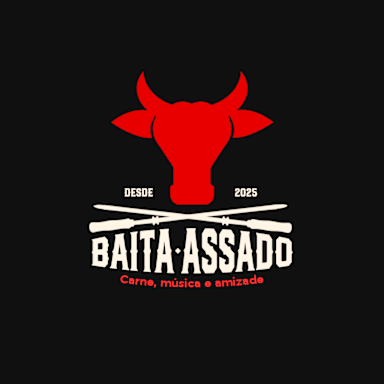 Baita assado