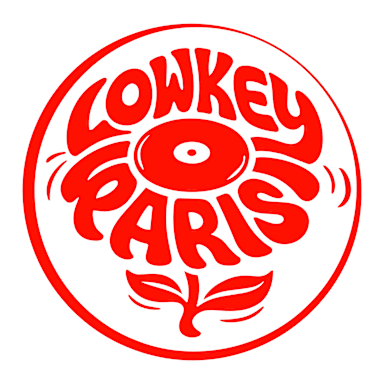 Lowkey Paris.