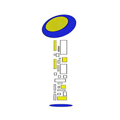 Radio Imodular