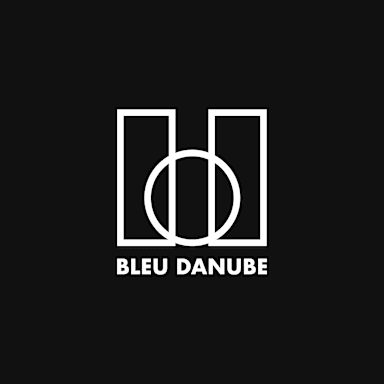 NIUSIC / BLEU DANUBE