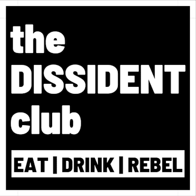 the DISSIDENT club