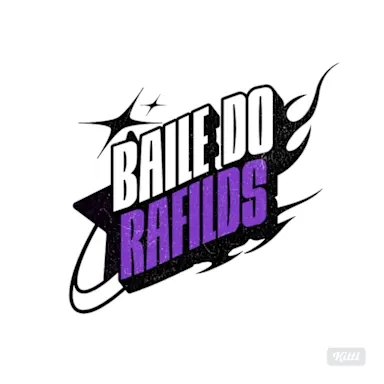 BAILE DO RAFILDS (NAKKA CLUB)