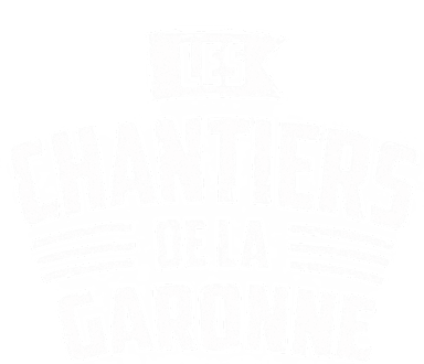 Aux Chantiers de la Garonne