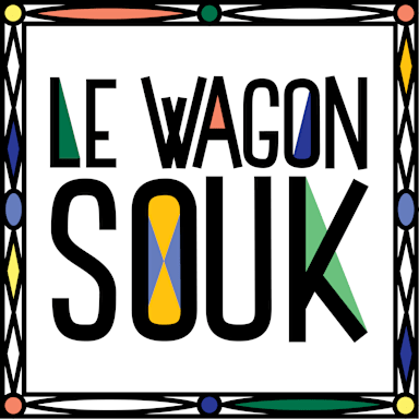 Le Wagon Souk