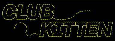 Club Kitten
