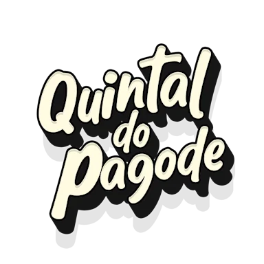 Quintal Do Pagode
