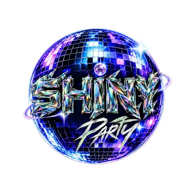 SHINY PARTY