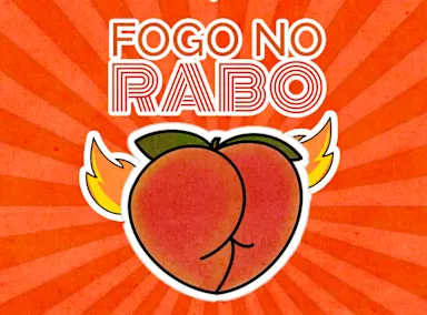 Fogo no Rabo