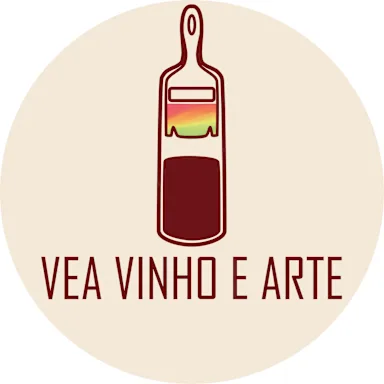 Sip & Paint by VeA Vinho e Arte
