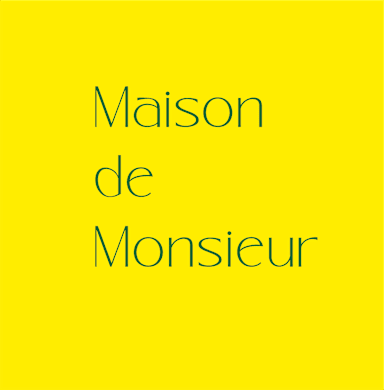 MAISON DE MONSIEUR STUDIO