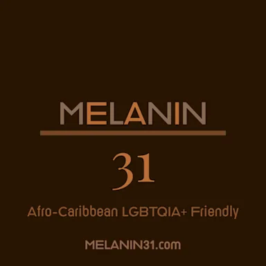 MELANIN 31