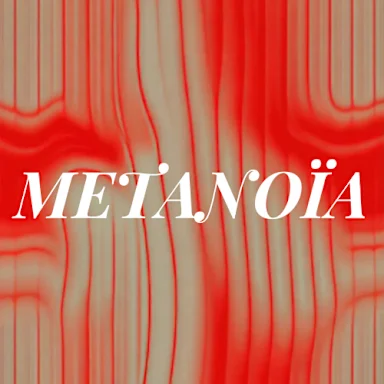 Metanoïa - Le Colbert Café
