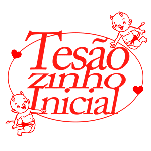 Tesãozinho Inicial 