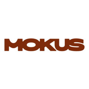 MOKUS L'ÉCUREUIL