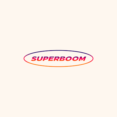 SUPERBOOM