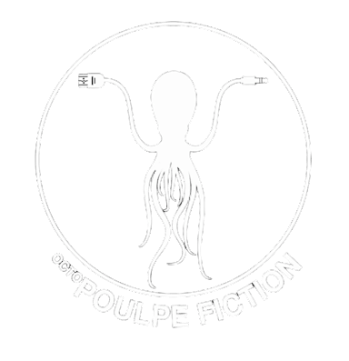 octo Poulpe Fiction