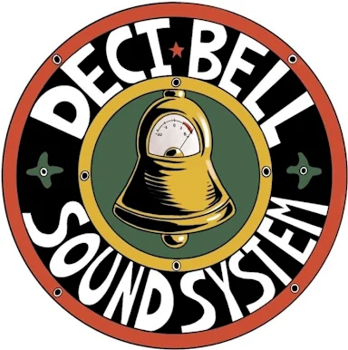 DECIBELL SOUNDSYSTEM