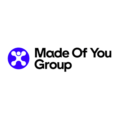 Made Of You Group 