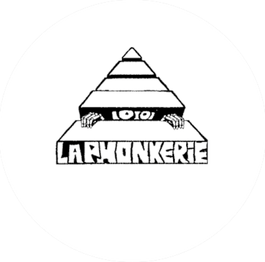 La Phonkerie