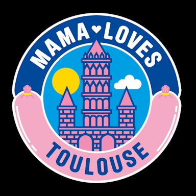 Mama Shelter Toulouse