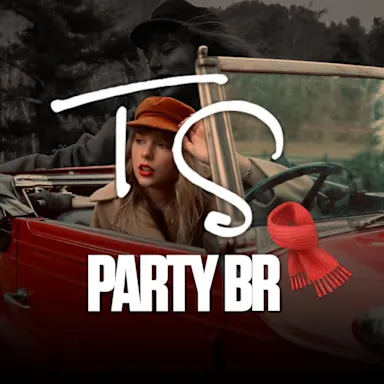 TS Party BR (Taylor Swift Fan Party)
