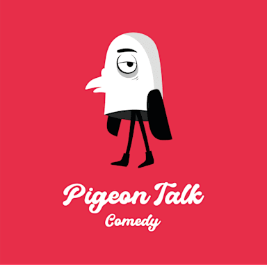 pigeontalkcomedy