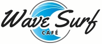 Wave surf Café