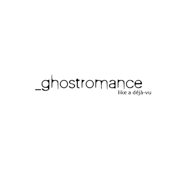 GHOSTROMANCE