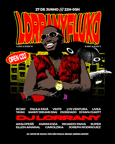 Lorranyflux0