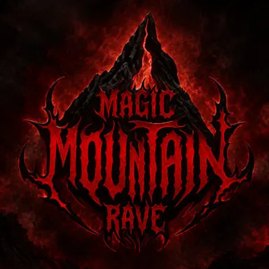 Magic Mountain Rave