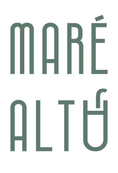 Maré Alta Rooftop