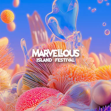 MARVELLOUS ISLAND FESTIVAL