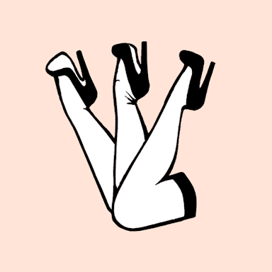 Bas Nylon