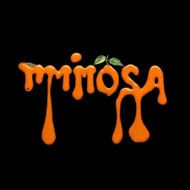 _______mimosa