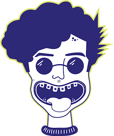 Moonboy Mate