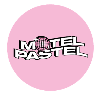 Motel Pastel
