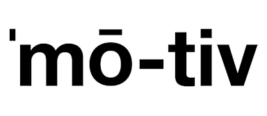 ‘mō-tiv