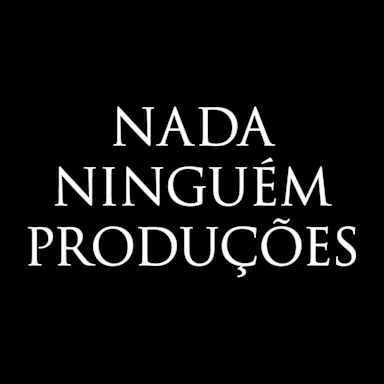 Nada Ninguém Produções