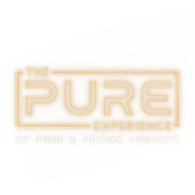 THE PURE EXPERIENCE