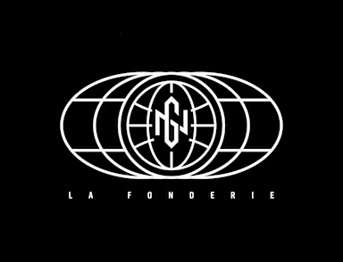 NG LA FONDERIE