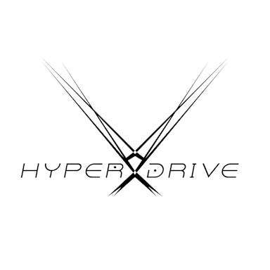 Hyperdrive