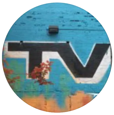TV Lounge