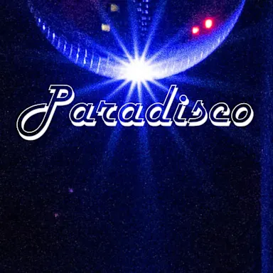 Paradisco Party x Off Seine - Open Air
