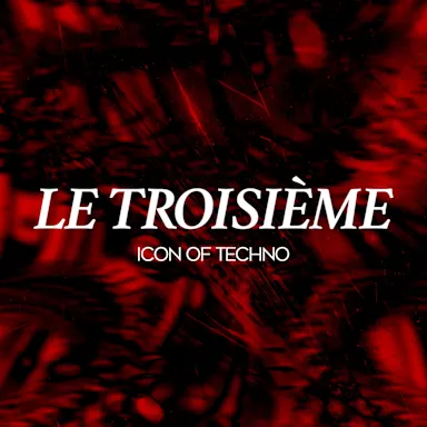 Le Troisième